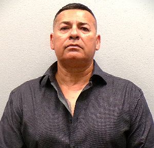 Photo of MARTINEZ, JESUS JR