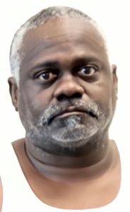 Photo of FRANKLIN, RONREICUS LAVOY