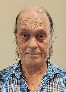 Photo of ROBERTS, MICHAEL T