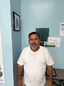 Photo of DIAZ, DANIEL ACOSTA