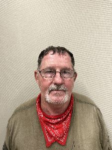 Photo of GARNER, KENNETH WADE