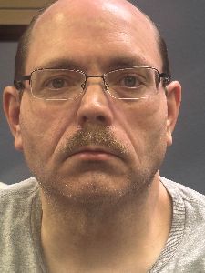 Photo of VICK, CHRISTOPHER PAUL