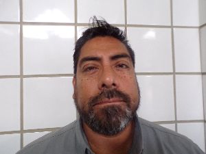 Photo of SANDOVAL, RICHARD LEE