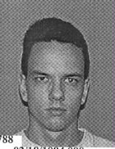 Photo of HAHN, ROY ALBERT