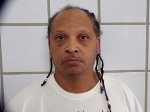 Photo of HAMMONDS, KEVIN ARVEL