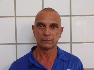 Photo of BERNARD, JAMES A