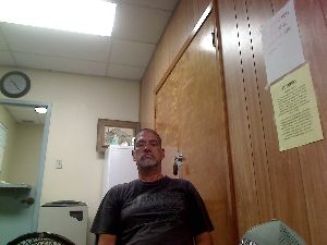 Photo of HERNANDEZ, GRAVIEL
