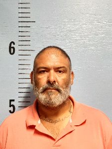Photo of TREVINO, SALVADOR JR