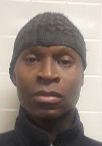 Photo of BROWN, AARON JAMES