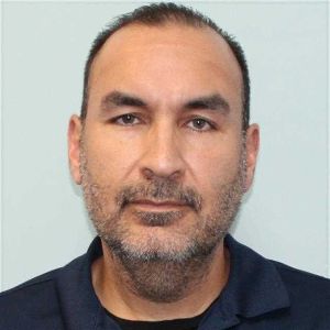 Photo of GONZALEZ, MARCO ANTHONY