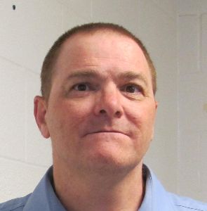 Photo of LANGFORD, MARK EDWARD