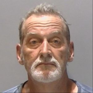 Photo of STURROCK, DARRELL WAYNE