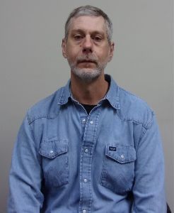 Photo of BROWN, BILLY LEE II