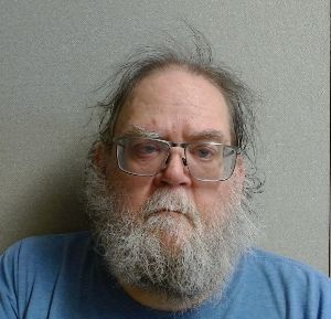 Photo of STEVENSON, JAMES ALVIE IV