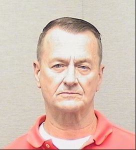 Photo of THOMPSON, CURTIS JURLE