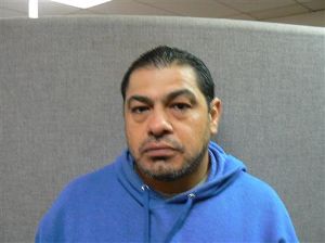 Photo of ELIZONDO, ALEJANDRO JR