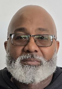 Photo of FORD, DARRIN DOUGLAS