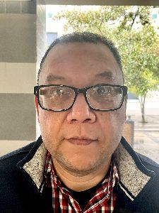 Photo of SOLIS, GABRIEL SALAZAR