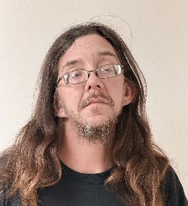 Photo of LILES, MICHAEL DAVID