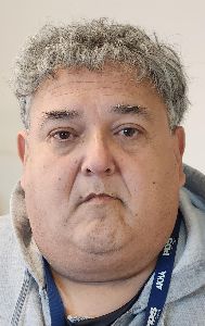 Photo of FLORES, RICARDO PALACIOS JR