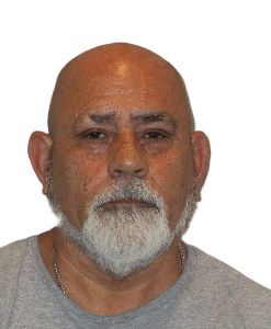 Photo of PERRY, ROBERT LEE JR