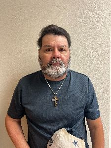 Photo of CAVAZOS, JOSE RENE