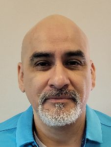 Photo of VELOZ, MARTIN NAPOLEAN