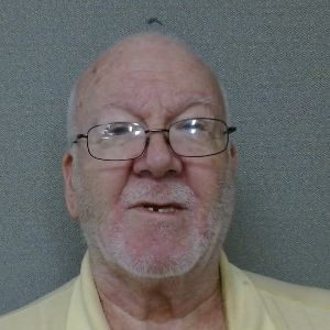 Photo of CLAYTON, JERRY RONALD