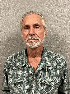 Photo of EUDY, PHILLIP EUGENE