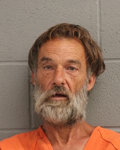 Photo of STEVENS, JESSIE CARLO