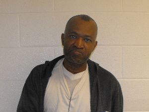 Photo of BRADSHAW, THILMUS RAY