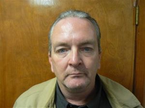 Photo of CARTER, CLIFFORD CASH