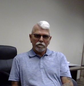 Photo of MORLEY, CHRIS EDWARD