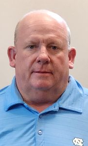 Photo of FAIN, RANDALL RAY