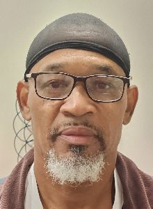Photo of WALKER, RAY ANTHONY