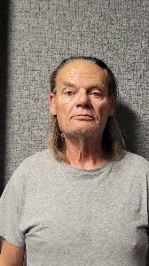 Photo of CHANEY, TERRY LEE