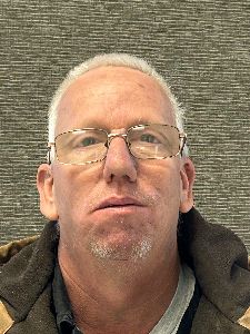 Photo of EVANS, RICKY GLEN