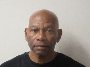 Photo of CONNER, MARK ANTHONY