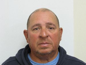 Photo of RUIZ, BENJAMIN JR