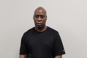 Photo of ROGERS, KENT ALTONIO