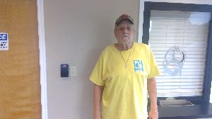 Photo of BOWEN, JOHN JEFFERY
