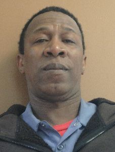 Photo of SUITERS, DARRELL WAYNE