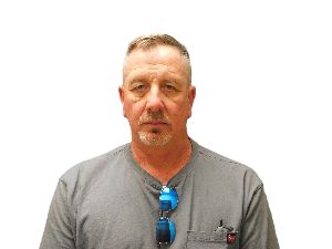 Photo of HANKINS, BILLY W