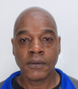 Photo of O-RAMZY, KEVIN DEWAYNE