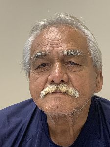 Photo of ESCOBEDO, FRANK JOHN