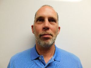 Photo of JUREK, ROBERT W