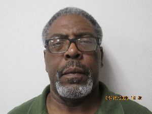 Photo of PERKINS, RONALD DEWAYNE