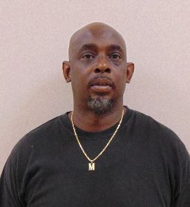 Photo of DANIELS, MILTON THOMAS