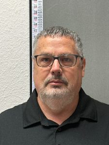 Photo of BARRETT, KEVIN RAY