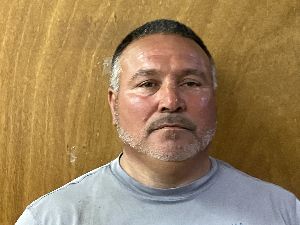 Photo of SALINAS, JESSE ANGEL GARZA